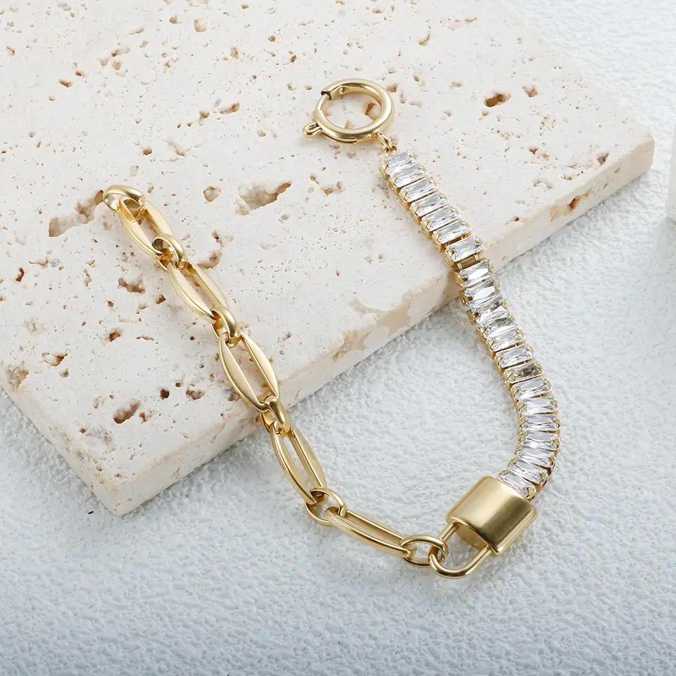 NUEVO!! PULSERA ZOÉ