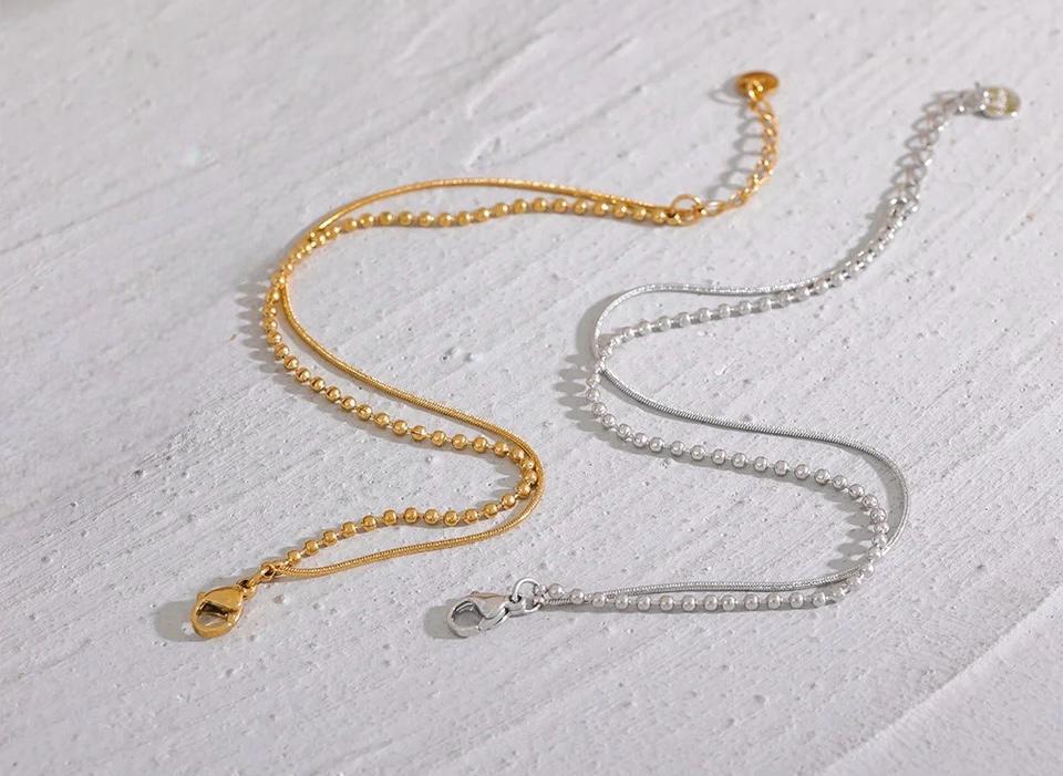 PULSERA LORENZA SILVER