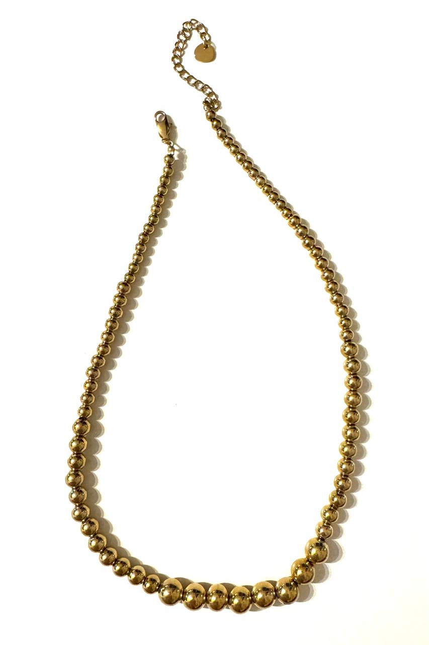 COLLAR YANETH