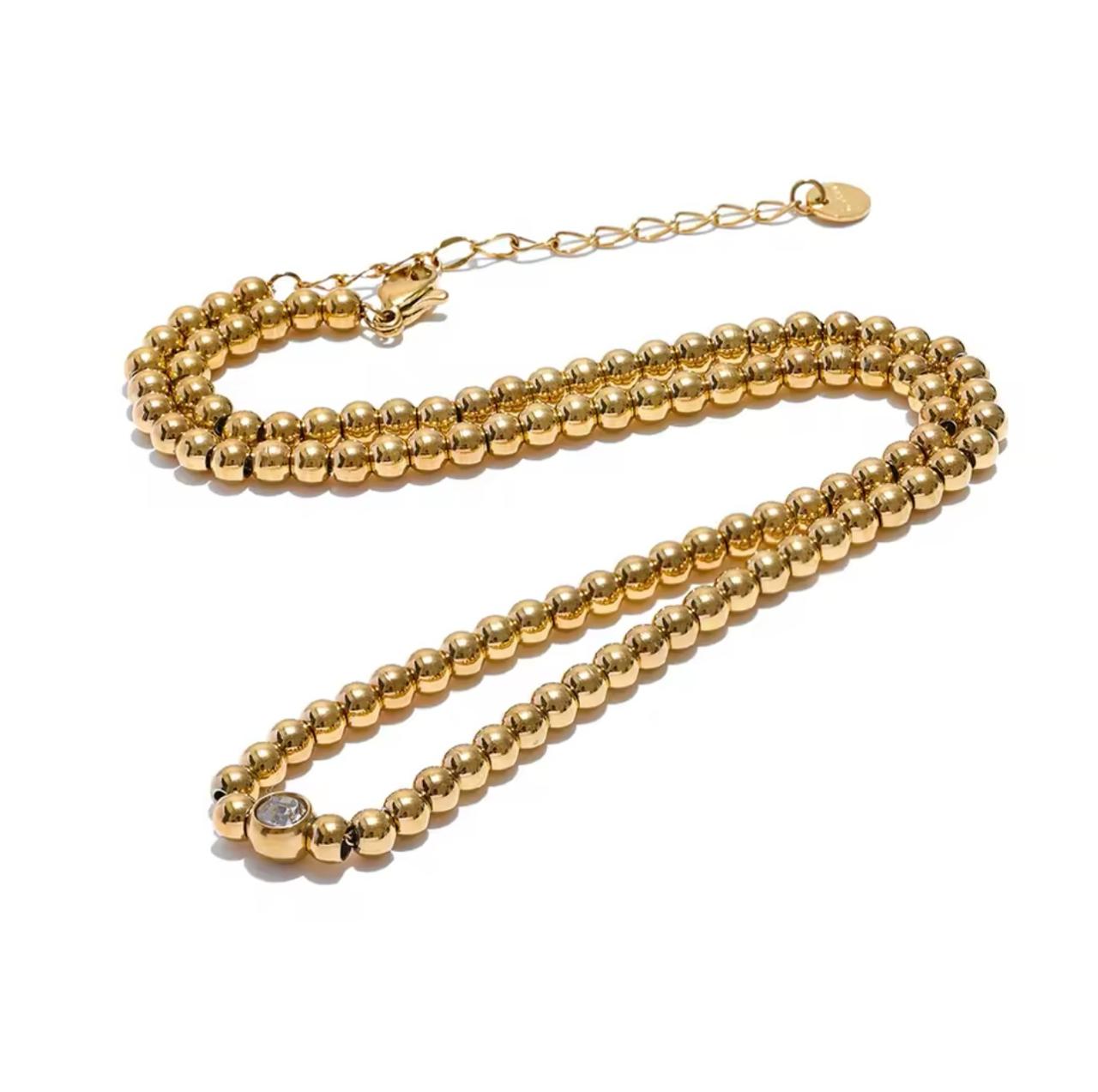 COLLAR MILA