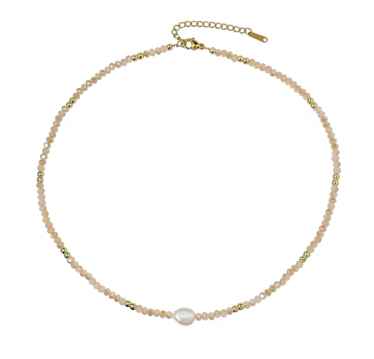 COLLAR DAFNE