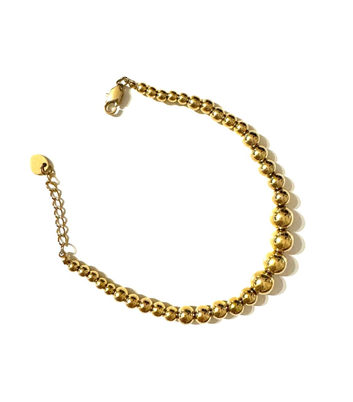 PULSERA YANETH