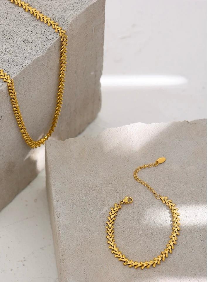 NUEVO!! COLLAR CELINE