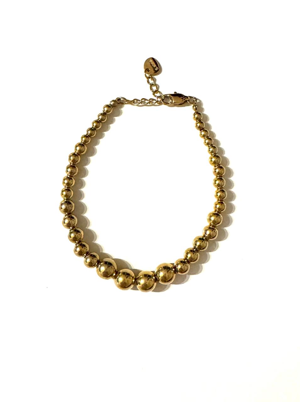 PULSERA YANETH