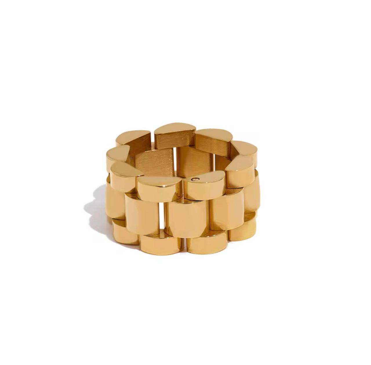 ANILLO KAROL