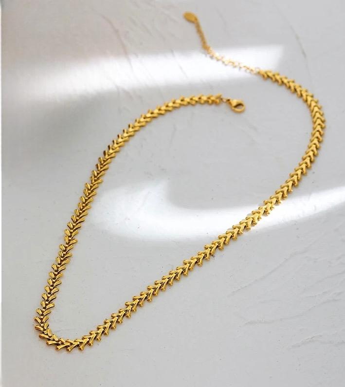 NUEVO!! COLLAR CELINE