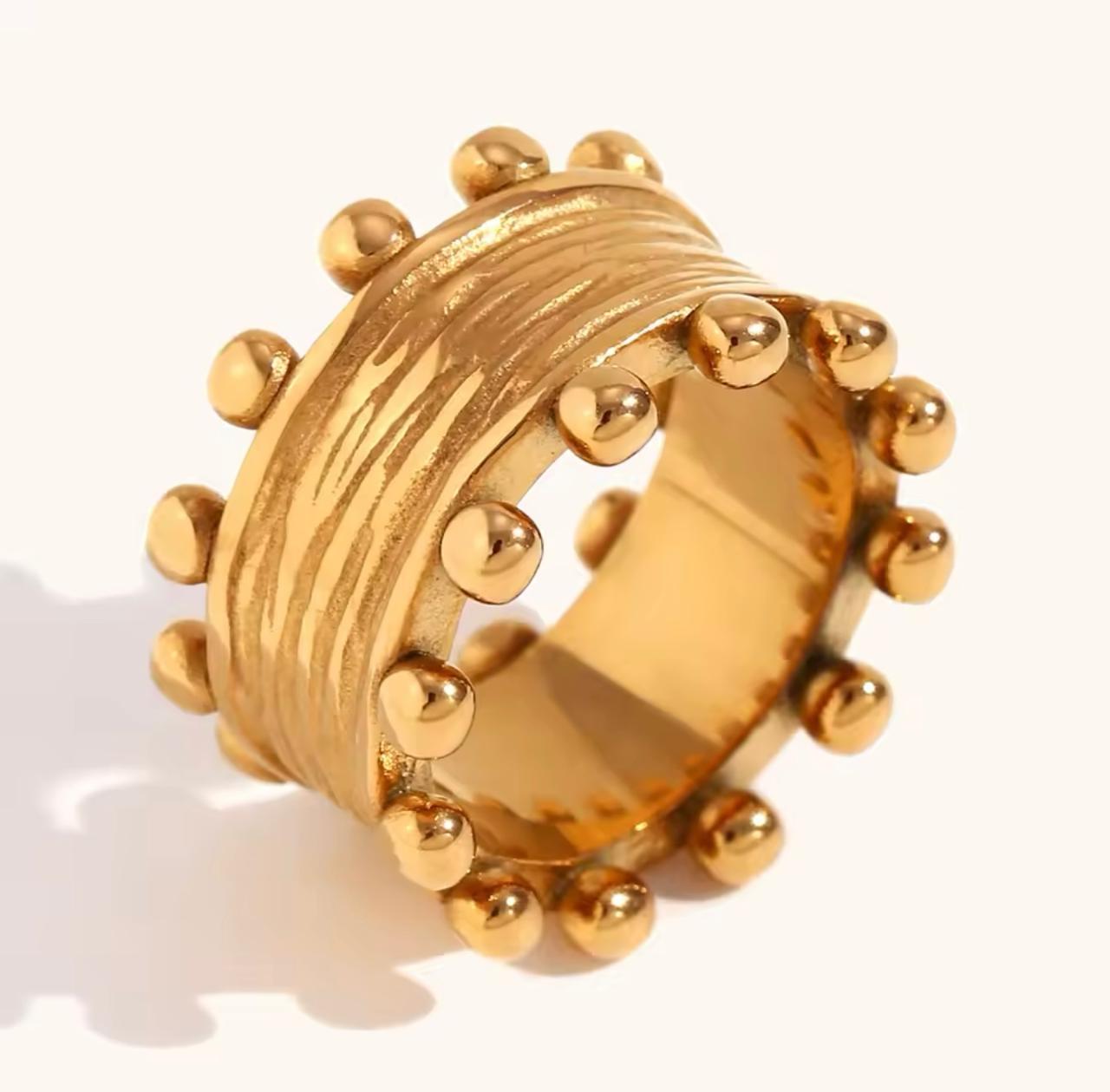 ANILLO EMILIA