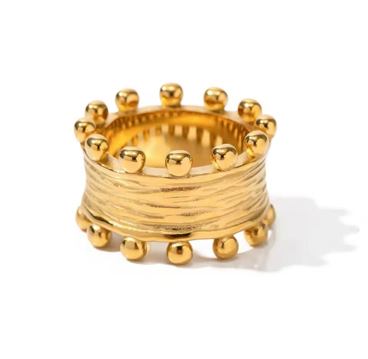 ANILLO EMILIA