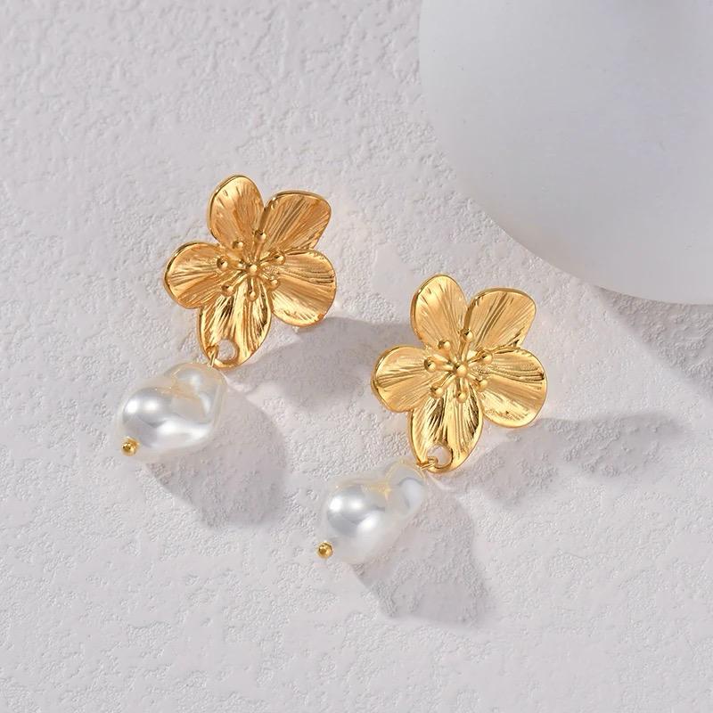 ARETES FLOWERPERL