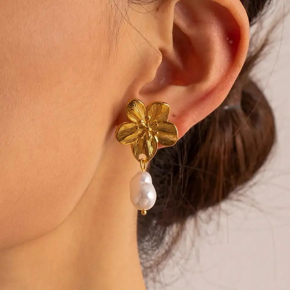 ARETES FLOWERPERL