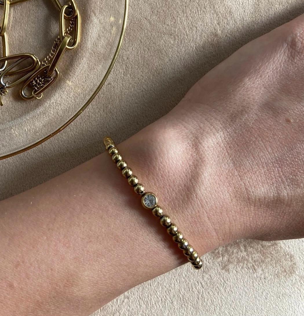 PULSERA MILA