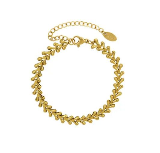 NUEVO!!  PULSERA CELINE