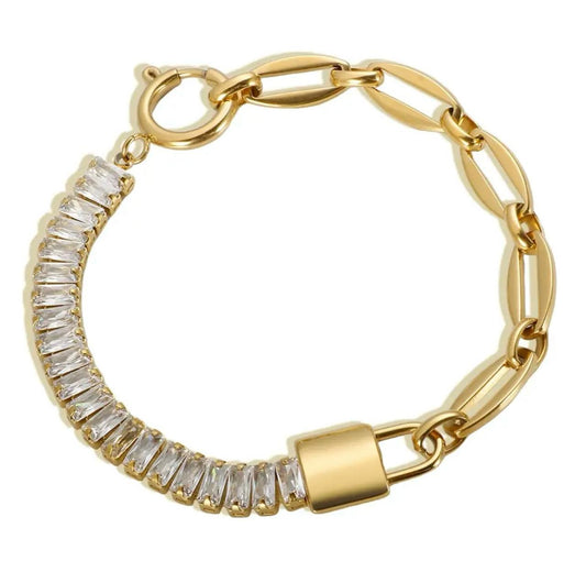 NUEVO!! PULSERA ZOÉ