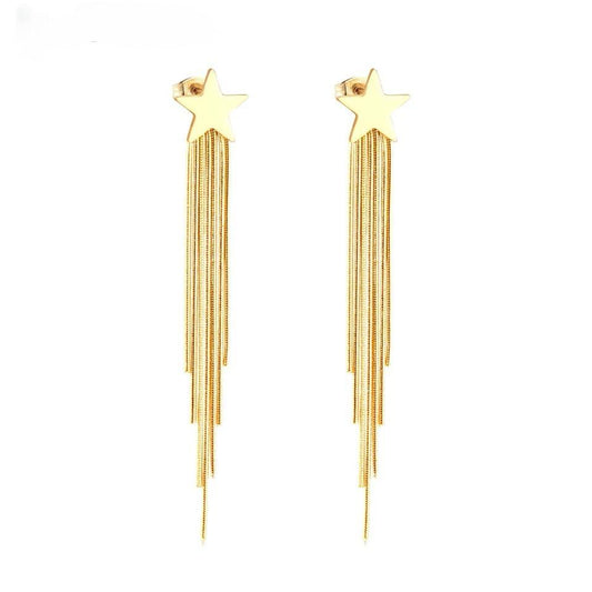 ARETES STAR