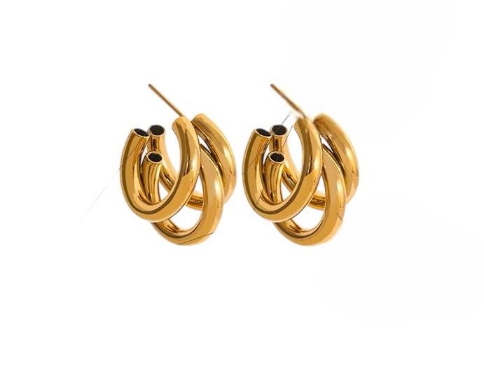 ARETES ARRACADA TRIPLE