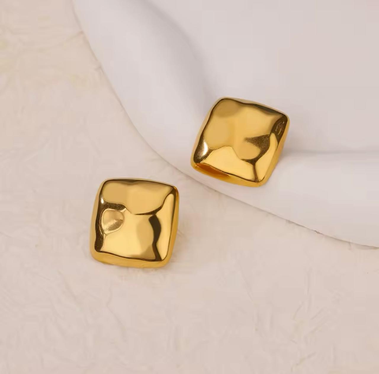 ARETES LUISA