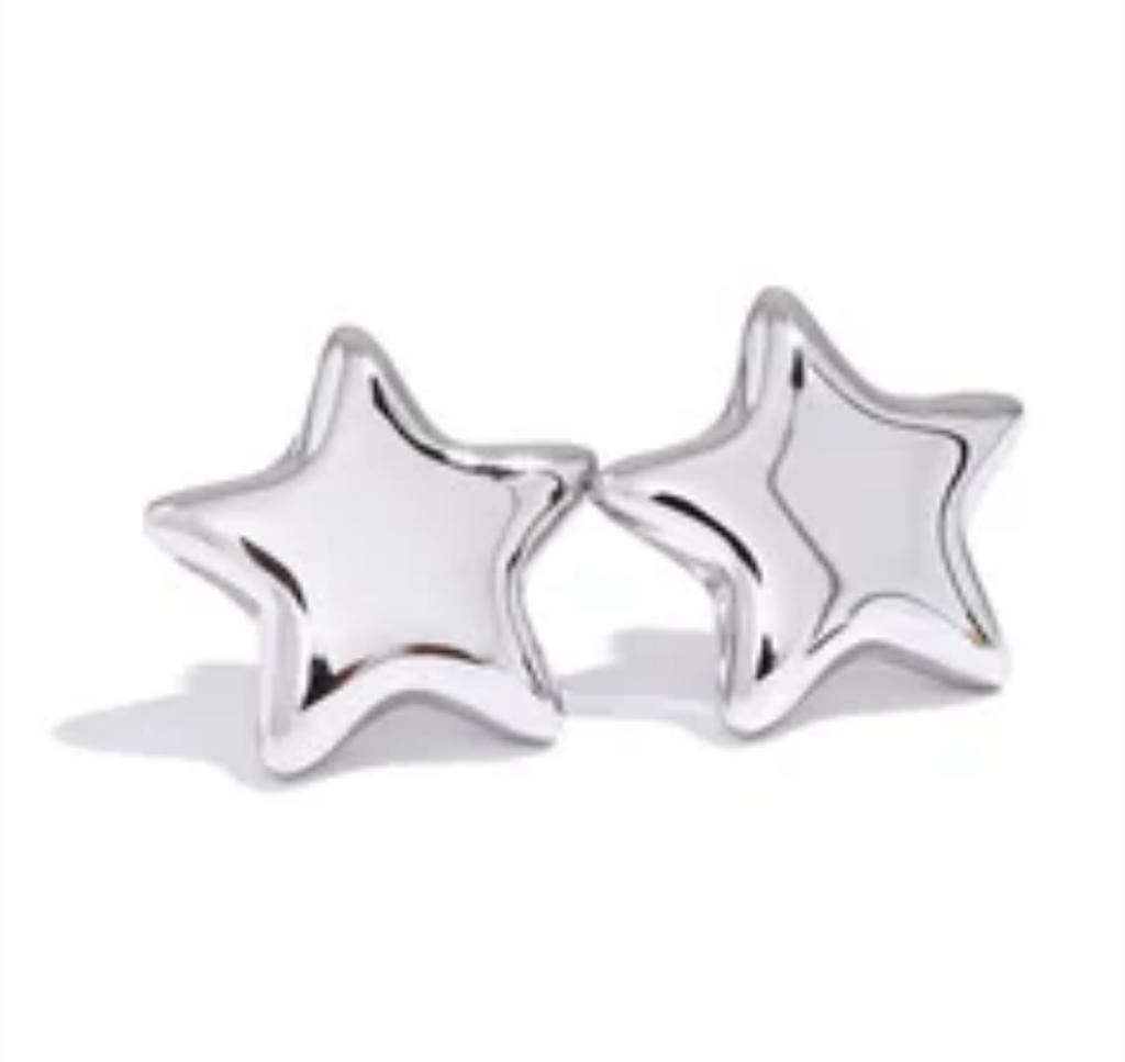 ARETES ESTRELLA