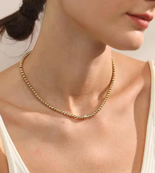 COLLAR MILA