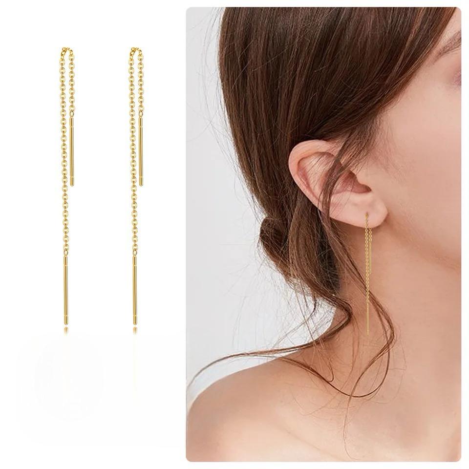 THEADER EARRINGS