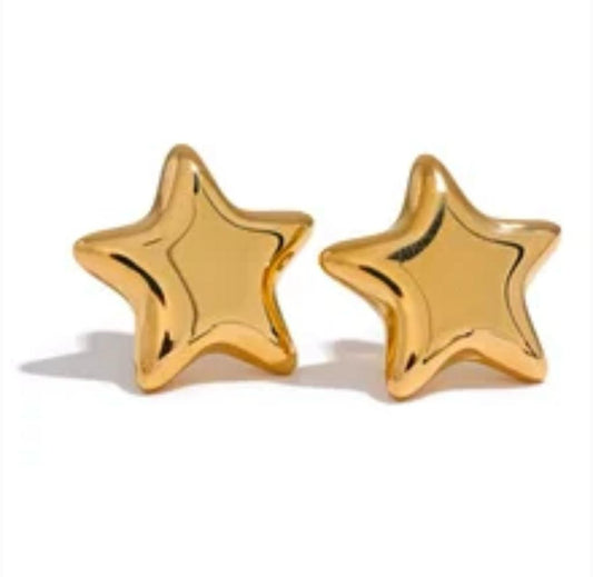 ARETES ESTRELLA