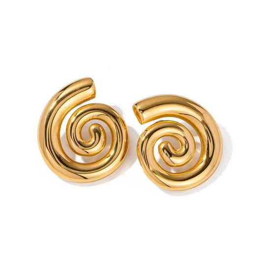 ARETES ESPIRAL