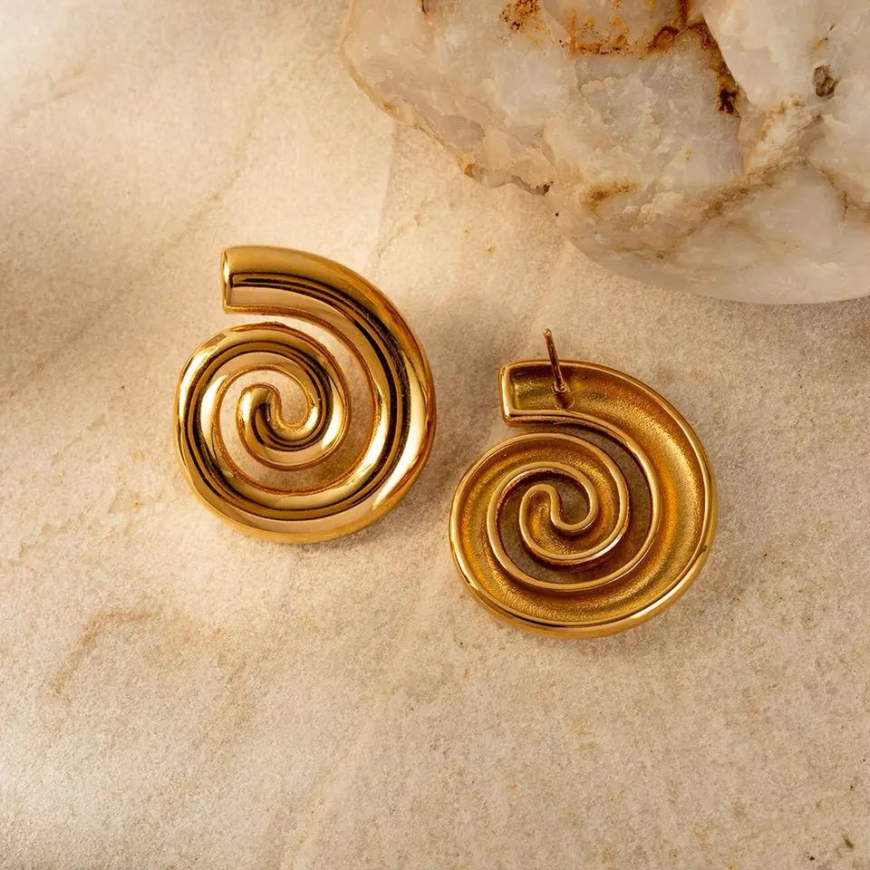 ARETES ESPIRAL