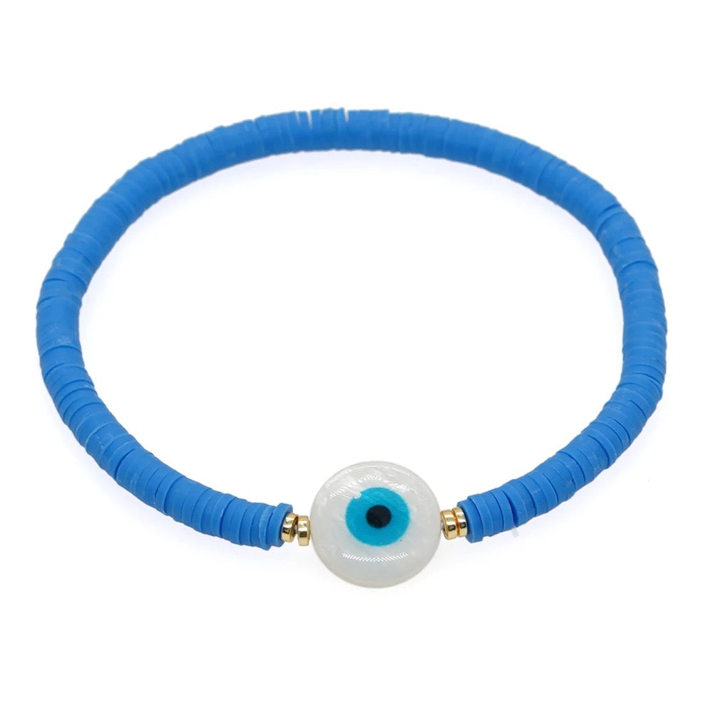 PULSERA OJO