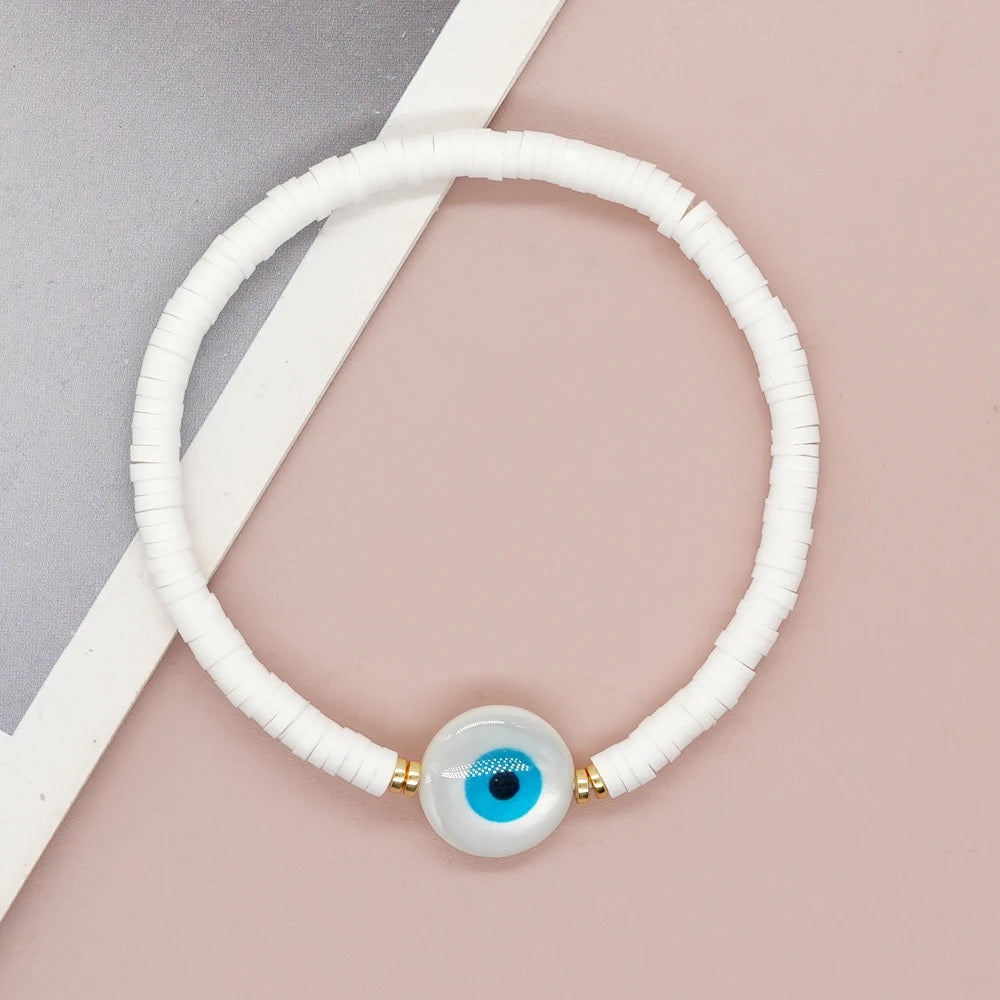 PULSERA OJO