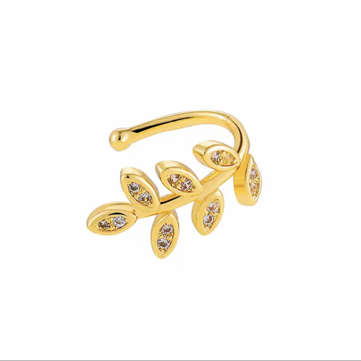 EAR CUFF FLORENCIA (1 PZA)